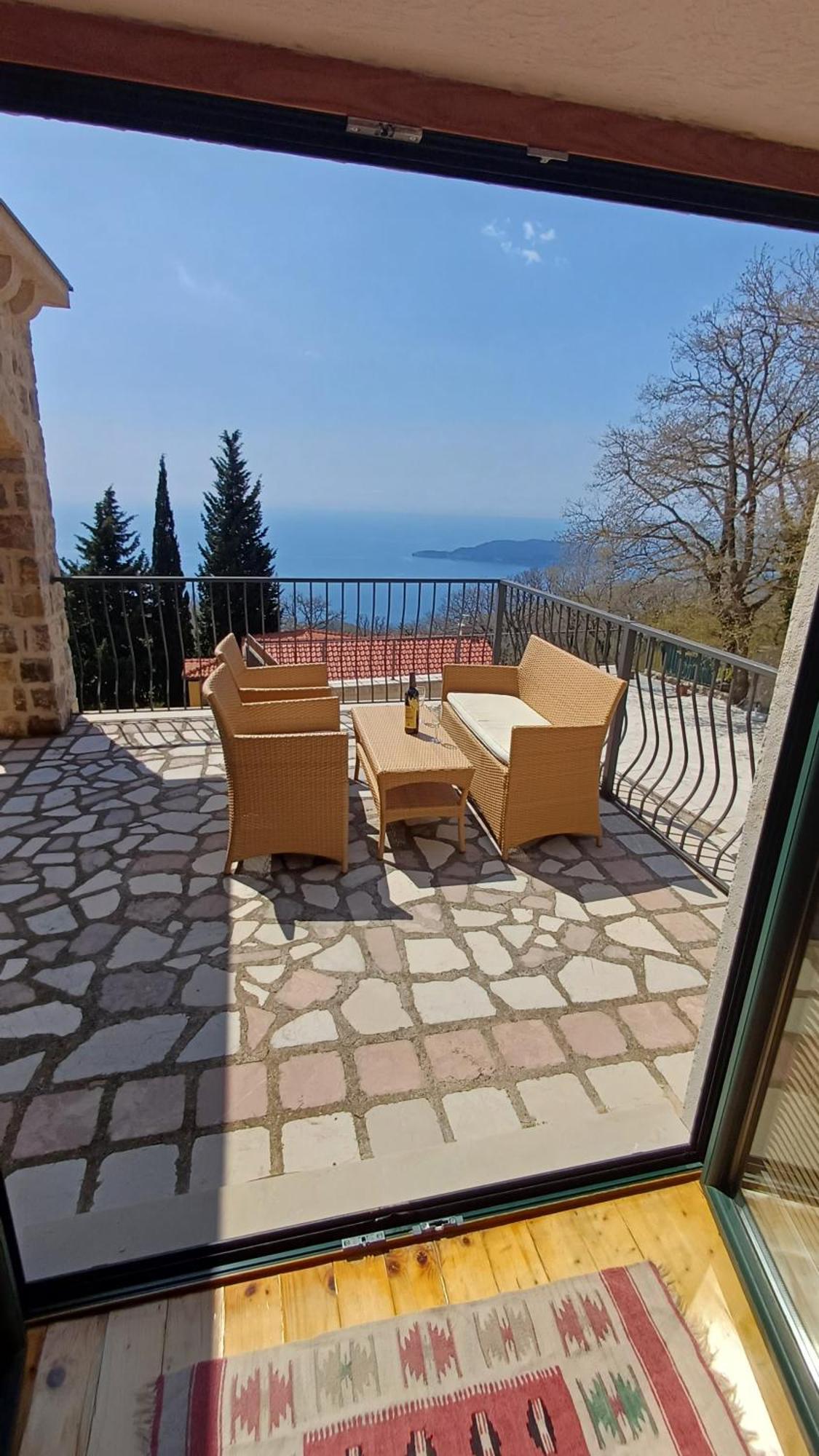Apartment Stonehill Budva
