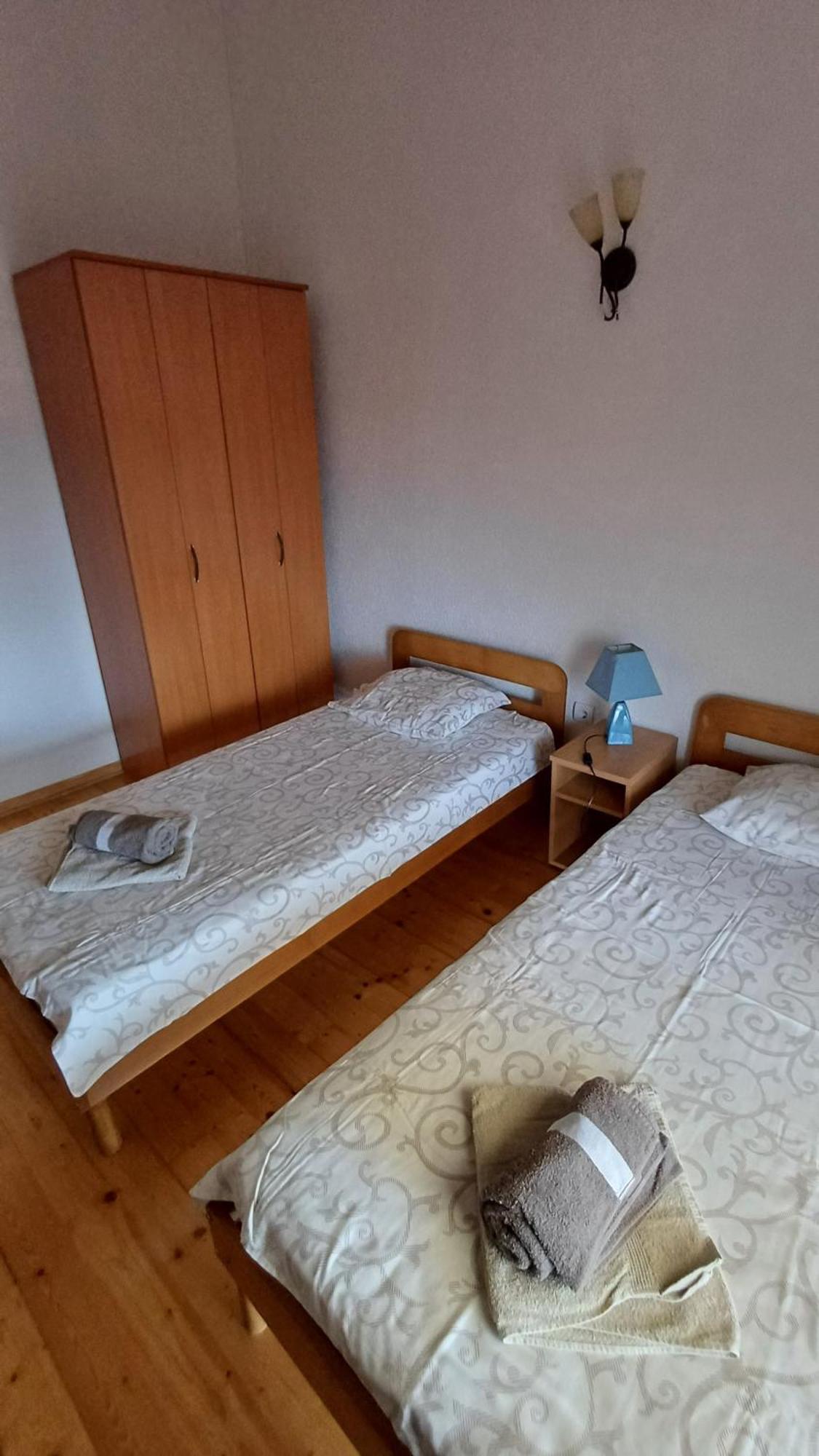 Apartment Stonehill Budva
