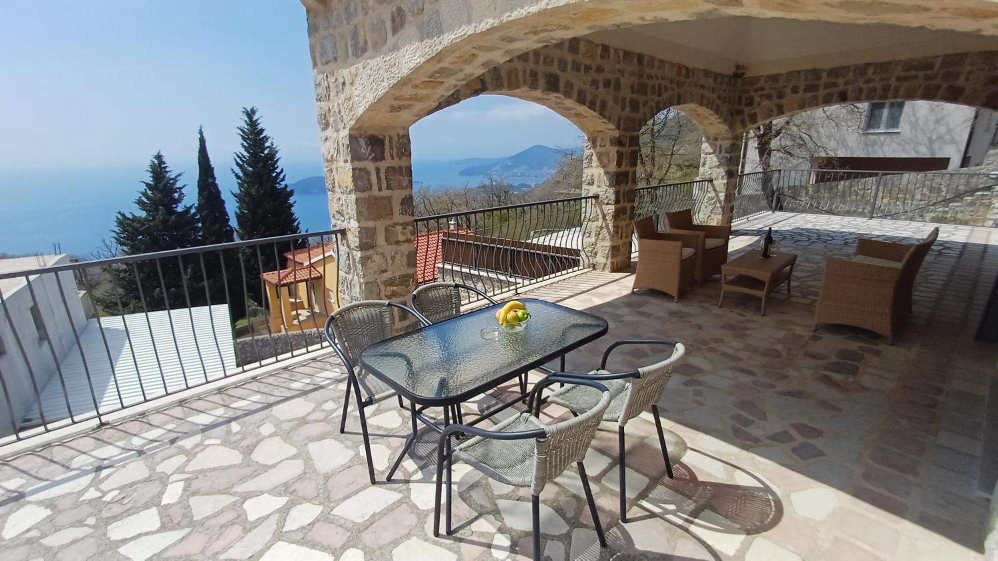 Stonehill Budva