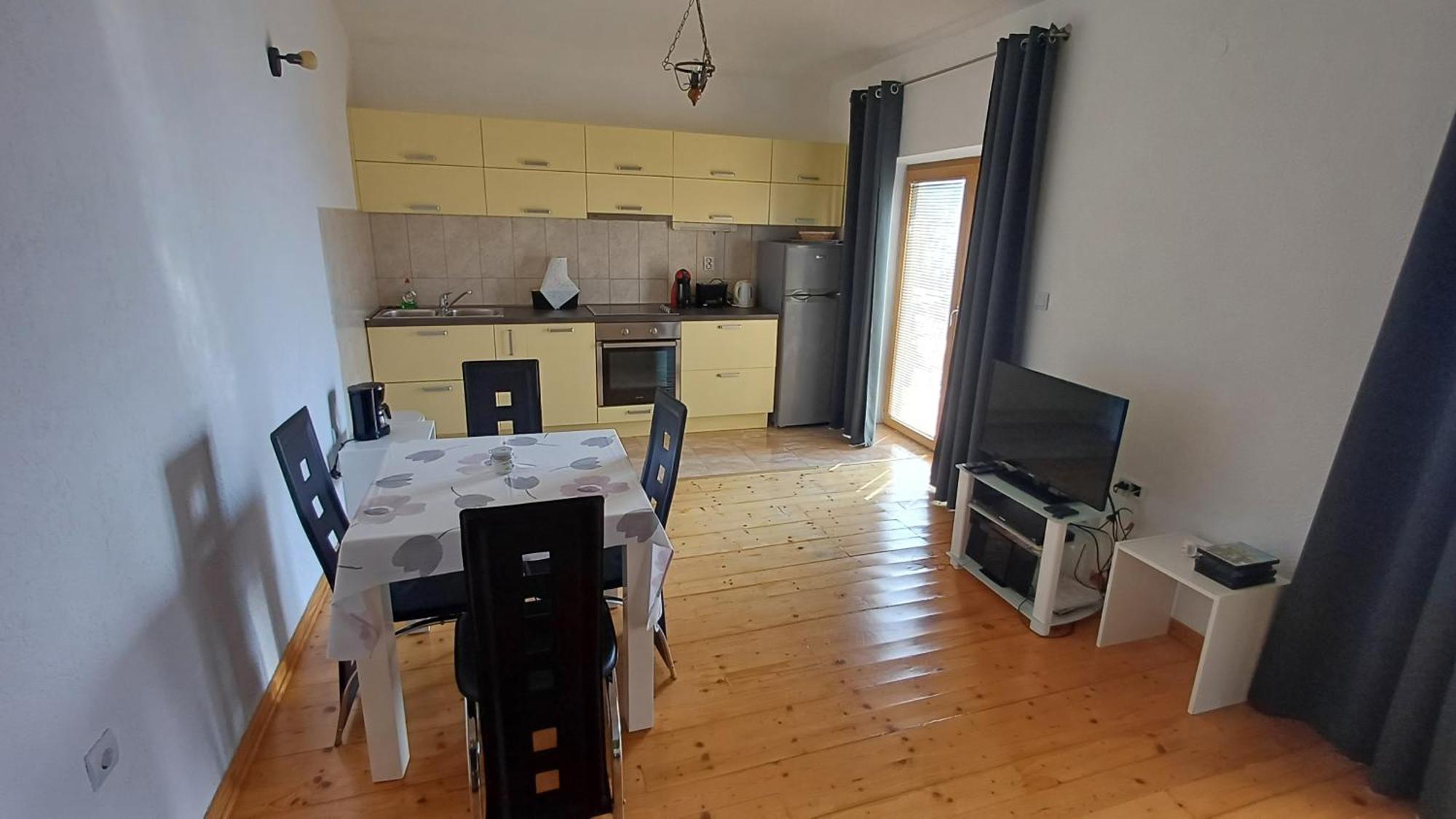 Apartment Stonehill Budva